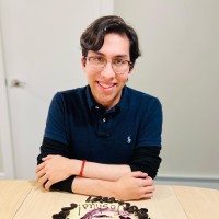 Joshua Gonzalez Ramirez