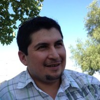 Claudio Coliboro Diaz