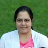 Priya J