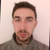 Bastien Gregori