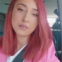 Nana Nadirashvili