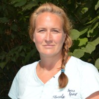 Anja Wilbert