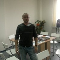 Дмитрий Барсуков