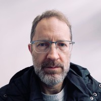 Panagiotis Matsoukas