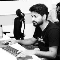 Venkatvishwanth Setty