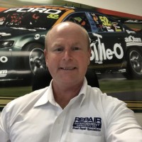 Brad Nagel