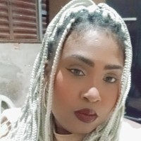 Josiane Esmarjassi