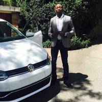 Mangaliso Ngobeni