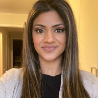 Ayushi Mattaparthy