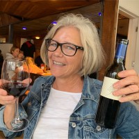 Suzanne Page