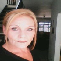 Sandra Louise olivia Harding