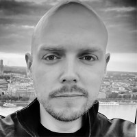 Jon Foss-Madsen