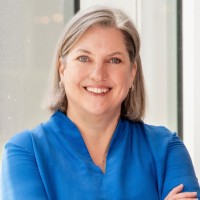 Jeanne Johnson