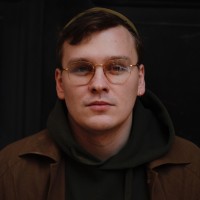 Nikita Kudriashov