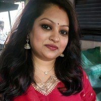 Deepali Thapa