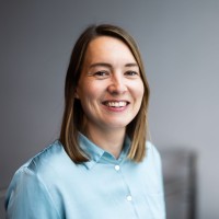 Nathalie Jonkers