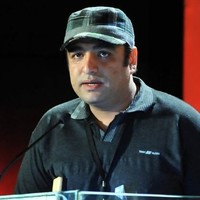 Hamid Aligholian