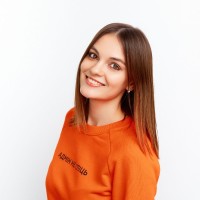 Daria Kotlyrova