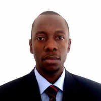 DIEYE YERIM NDIAYE