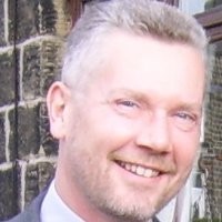 Mark Whalley