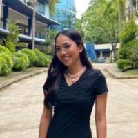 Camelle Joy Arong