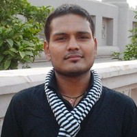 Sharad Vishwakarma