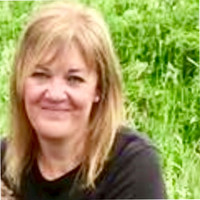 Cheryl Terry