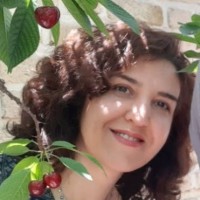 Farzaneh Hazrati