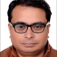 Sharad Kumar