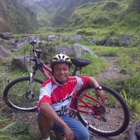 Rizky Meimet