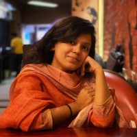 Fariha Alam
