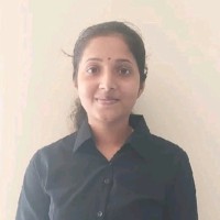Samiksha Dhepe