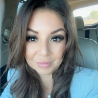 Christina Ramirez Padilla, MBA