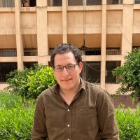 Mohamed Ahmed