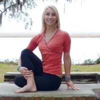 Jessica Taylor