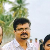Ajith Sathyanand
