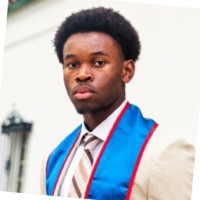 Michael Okoye
