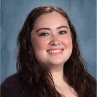Macie Eyman