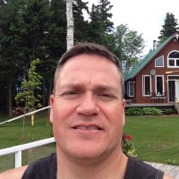 Serge Legault