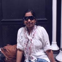 Smitha AnilKumar