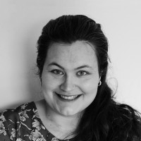 Sandra Kraaijeveld - de Jong