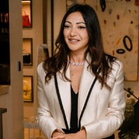 Wendy Daoud El-Khoury