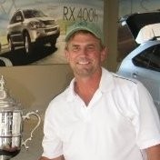 Dave Scheer