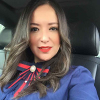 Thania Pamela Gonzalez Jimenez