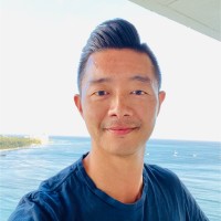 Jonathan (Jonny) Mah