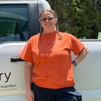 Brittney Standridge