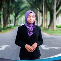 NURUL FARZANA