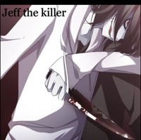 jeff the killer