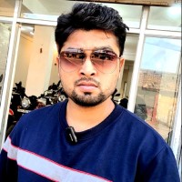 Pritam Roy
