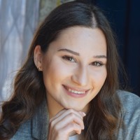 Sarah Odinotski
